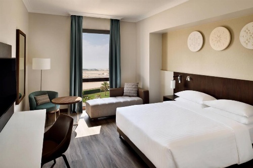 Riyadh Airport Marriott Hotel image 8